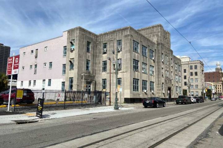 Orleans Parish School Board sells surplus properties for $3M