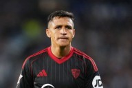 Desde España afirman que el Sevilla ya trabaja en la renovación de Alexis Sánchez