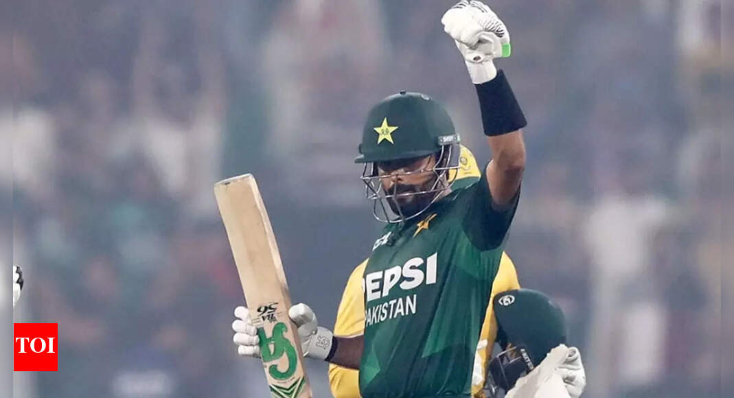 Babar Azam hits mega milestone! Joins legends Viv Richards, Mohammad Azharuddin and Alastair Cook in exclusive list