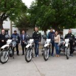 El municipio de San Pedro adquirió 12...