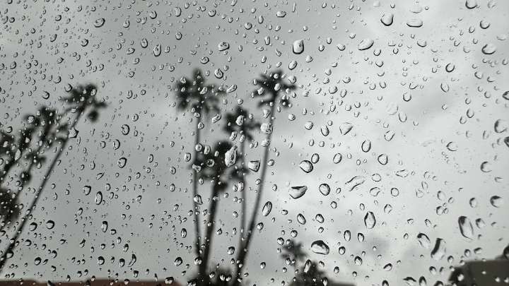 Fuerte tormenta se acerca al área de San Diego