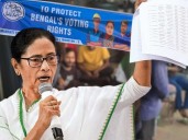 From protest to outreach:TMC rolls out 5,000 voter assistance camps under ‘Banglar Vote Raksha’ campaign, Abhishek forms SIR response team