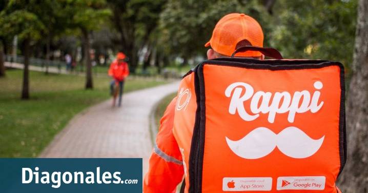 El modelo Rappi en la reforma laboral del Gobierno