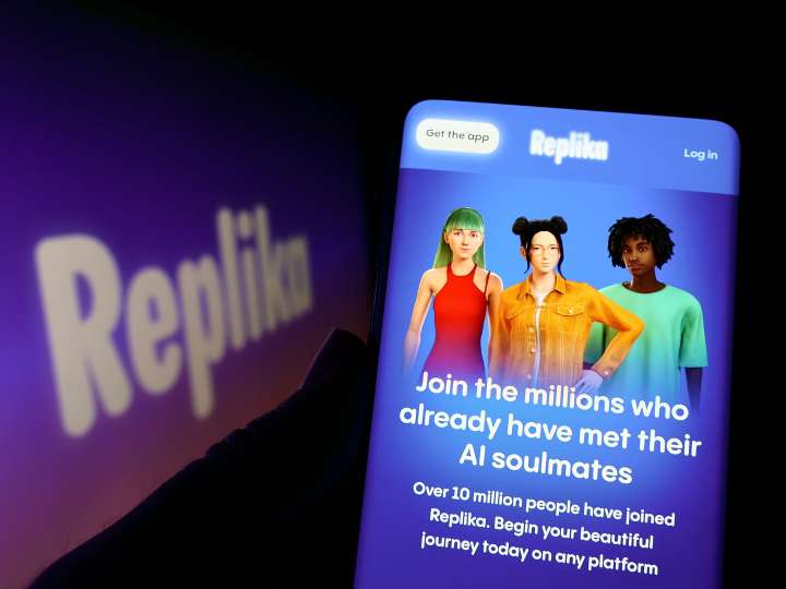 Pennsylvania Seeks to Regulate AI companion relationship apps