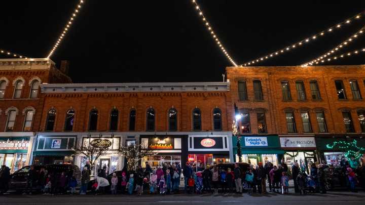 Port Huron Museums roll out festive events for November, December