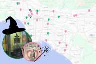 ‘Wicked: For Good’ food, booze, merch and events around Southern California