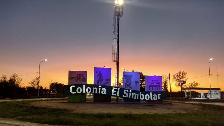 Colonia El Simbolar celebra su 55° aniversario con una gran fiesta popular