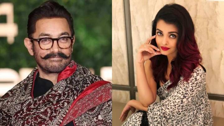 Why Aishwarya Rai rejected Aamir Khan’s blockbuster film