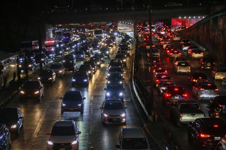 Cerrarán Circuito Interior, a la altura de Oceanía: horario y fecha