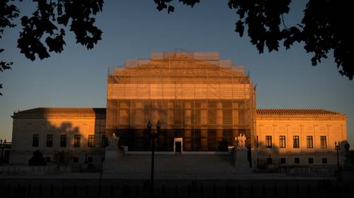 What the Trump tariffs Supreme Court case could mean for the economy