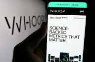 Whoop Files Infringement Claim Against Wearable Health Monitoring Company
