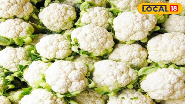Can’t Spot The Worms In Your Cauliflower? This Easy Kitchen Trick Flushes Them All Out