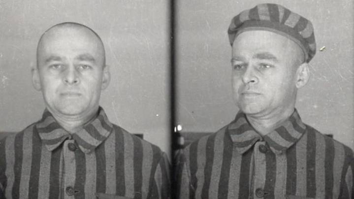 Acusado de traidor. El hombre que se infiltró en Auschwitz para revelar al mundo las atrocidades de Hitler y los nazis
