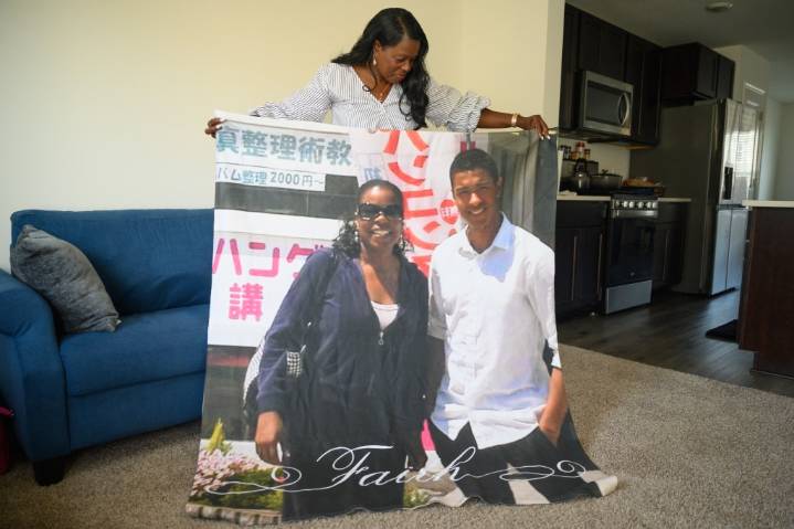 'A miscarriage of justice': NWI man remains in Japanese custody for four years