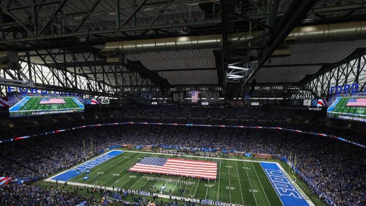 NFL on Thanksgiving cheat sheet: Everything you need to know to impress relatives