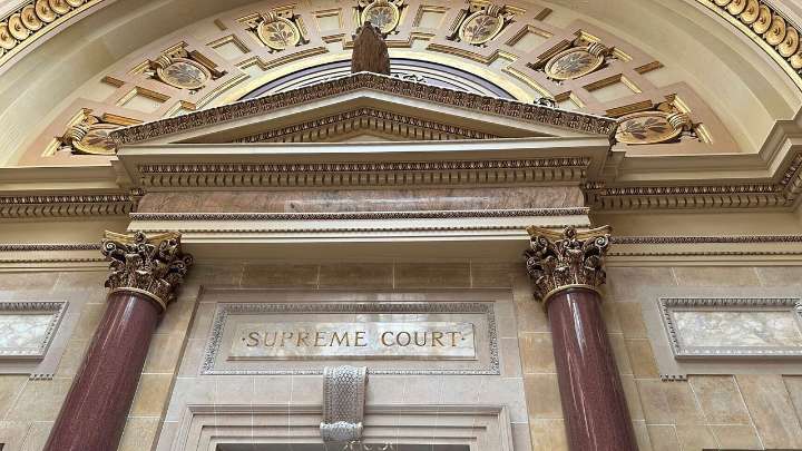 Wisconsin Supreme Court says 3-judge panels must decide congressional redistricting cases