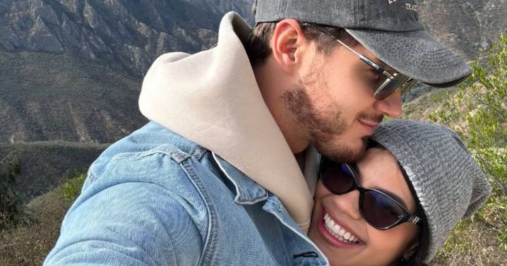 Mariana Ávila envía mensaje al asesino de Fede Dorcaz: “Se apagaron incontables vidas”