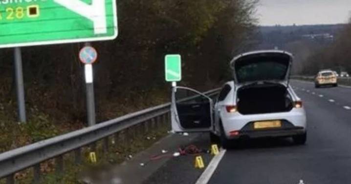 Man almost died in brutal roadside axe attack unleashed by Plymouth man