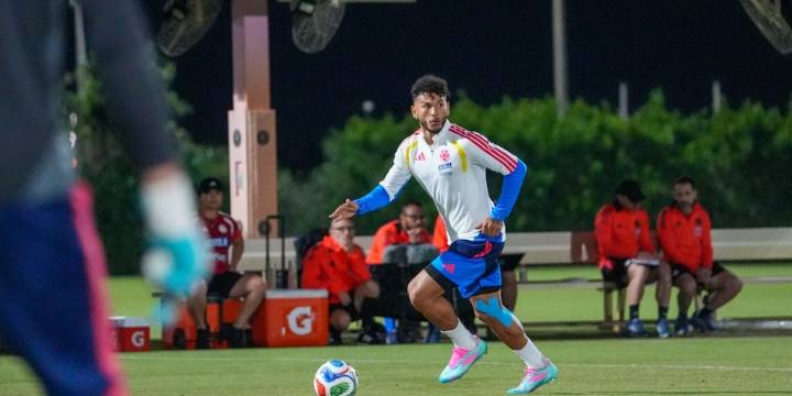 Este es el historial de la selección Colombia ante equipos de Oceanía: no solo enfrentó a Nueva Zelanda