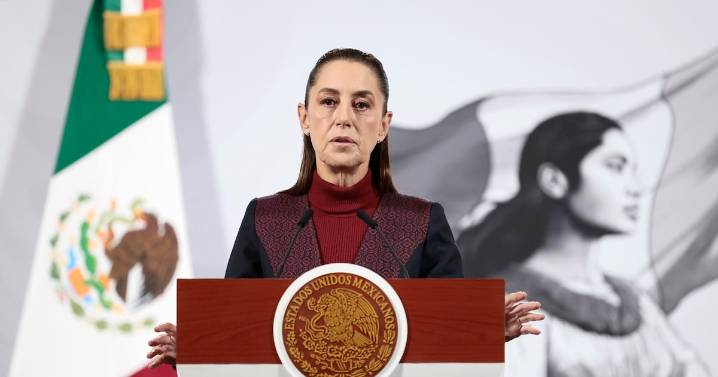 México ‘despierta’ : Presenta 30 quejas ante ONU por violación a derechos humanos de migrantes en EU