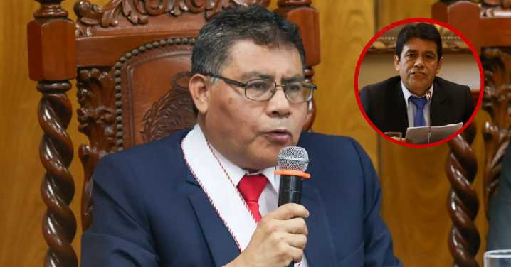 Fiscal Juárez Atoche afirma que equipos especiales sí tienen resultados ante evaluación del fiscal de la Nación