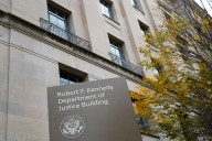 DOJ says final Comey indictment wasn’t seen by grand jury