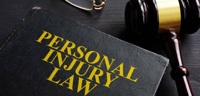 The Importance of Legal Representation in Personal Injury Cases