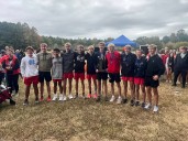 High school cross country: South boys fifth in 4A, girls 10th