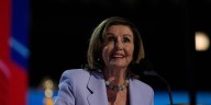 Nancy Pelosi won’t seek reelection, ending her storied career in the US House