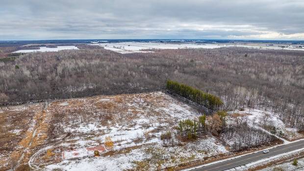 Plan to buy landfill site moves forward after closed