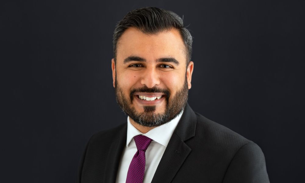 Softening market, rising CAT frequency: Echelon chief on what awaits specialty insurance in 2026