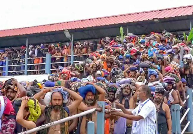 Karnataka seeks Kerala’s cooperation for safe, smooth movement of...