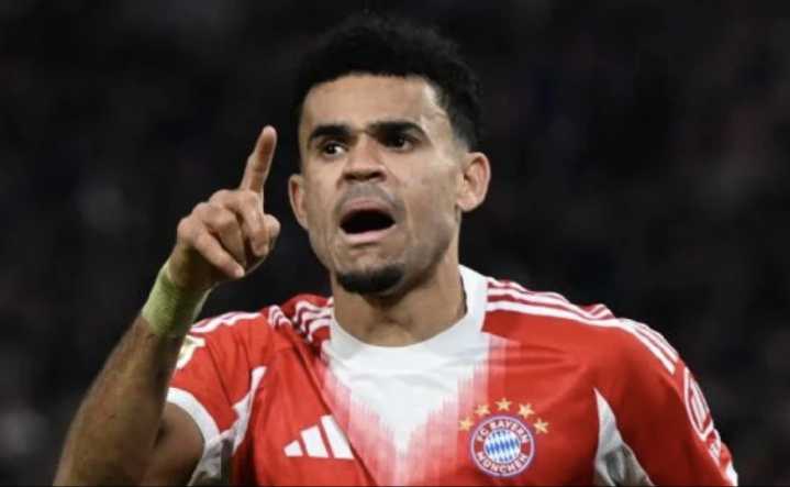 Bayern Múnich establece un nuevo récord de la Bundesliga con 44 jornadas como líder