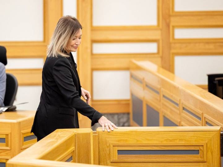 Mayor discusses Saskatoon budget, businesses, and cost responsibility