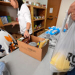 President Trump vows to withhold SNAP funds until government reopens, despite court rulings