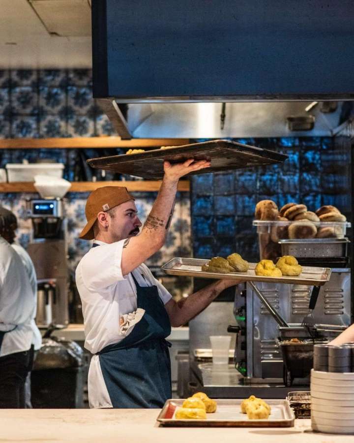 Illinois Restaurant Named One of America’s Hardest to Book