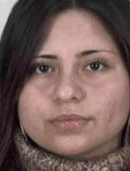 Confirman que restos hallados en San Vicente son de joven desaparecida en septiembre