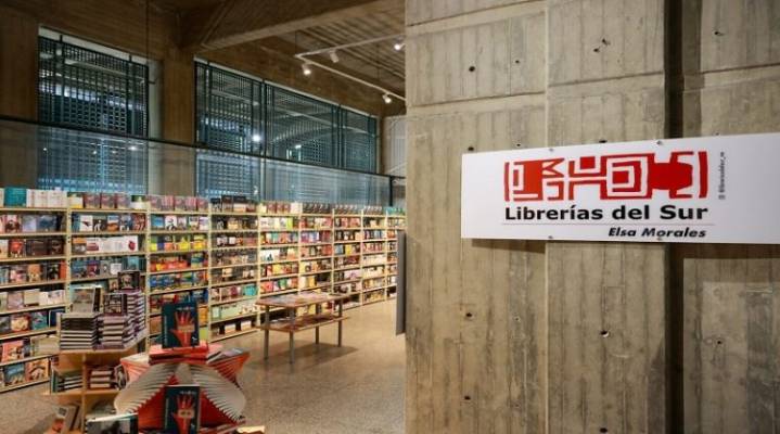 Librerías del Sur participa en jornadas de Investigación Histórica