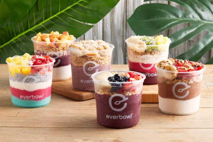 Sushi, smoothies, socks: 18 Northwest Austin business ...