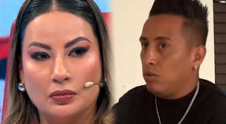 Abogado de Pamela López iniciará ACCIÓN PENAL contra Christian Cueva tras presunto incumplimiento judicial