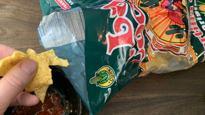 Panic Strikes Mennonite Picnic as they Run Out of La Cocina