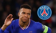 PSG le está cobrando una millonaria indemnización a Kylian Mbappé