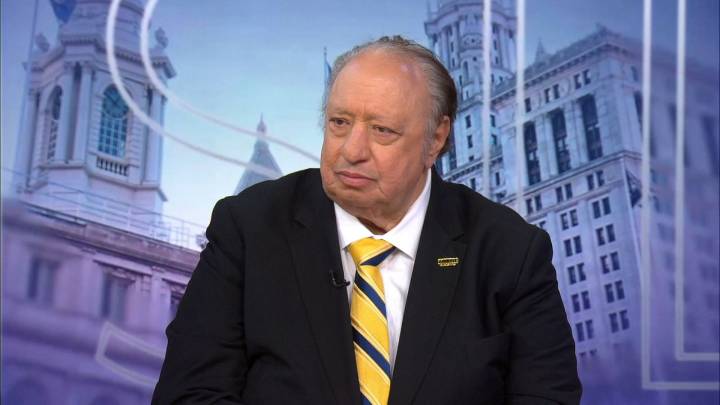 Catsimatidis weighs in on incoming Mamdani administration