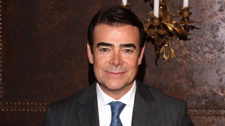 Toño Mauri comparte emotivo mensaje de gratitud tras la boda de su hijo