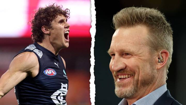 AFL trades: Follow the latest news and developments from the penultimate day of trade period