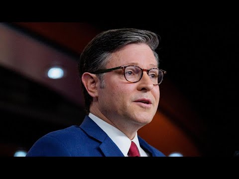 Next steps to end government shutdown after Senate sends funding bill to House