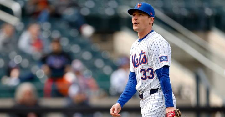 Mets Morning News: Opting out, opting in