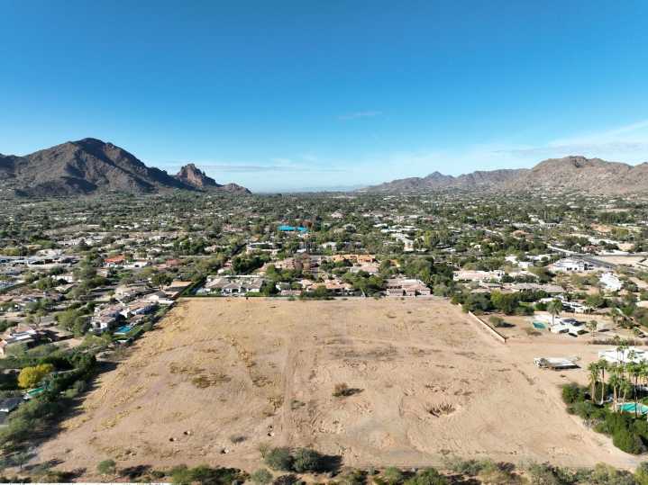 Federal shutdown not affecting Valley real estate market