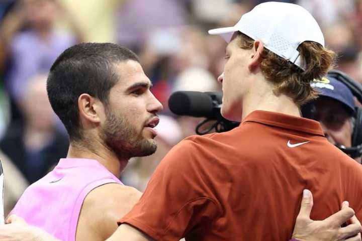 Can Carlos Alcaraz Still Become World No. 1 After Jannik Sinner Takes Back His Crown?