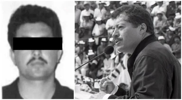 Detienen a exagente del Cisen señalado como segundo tirador en el asesinato de Colosio